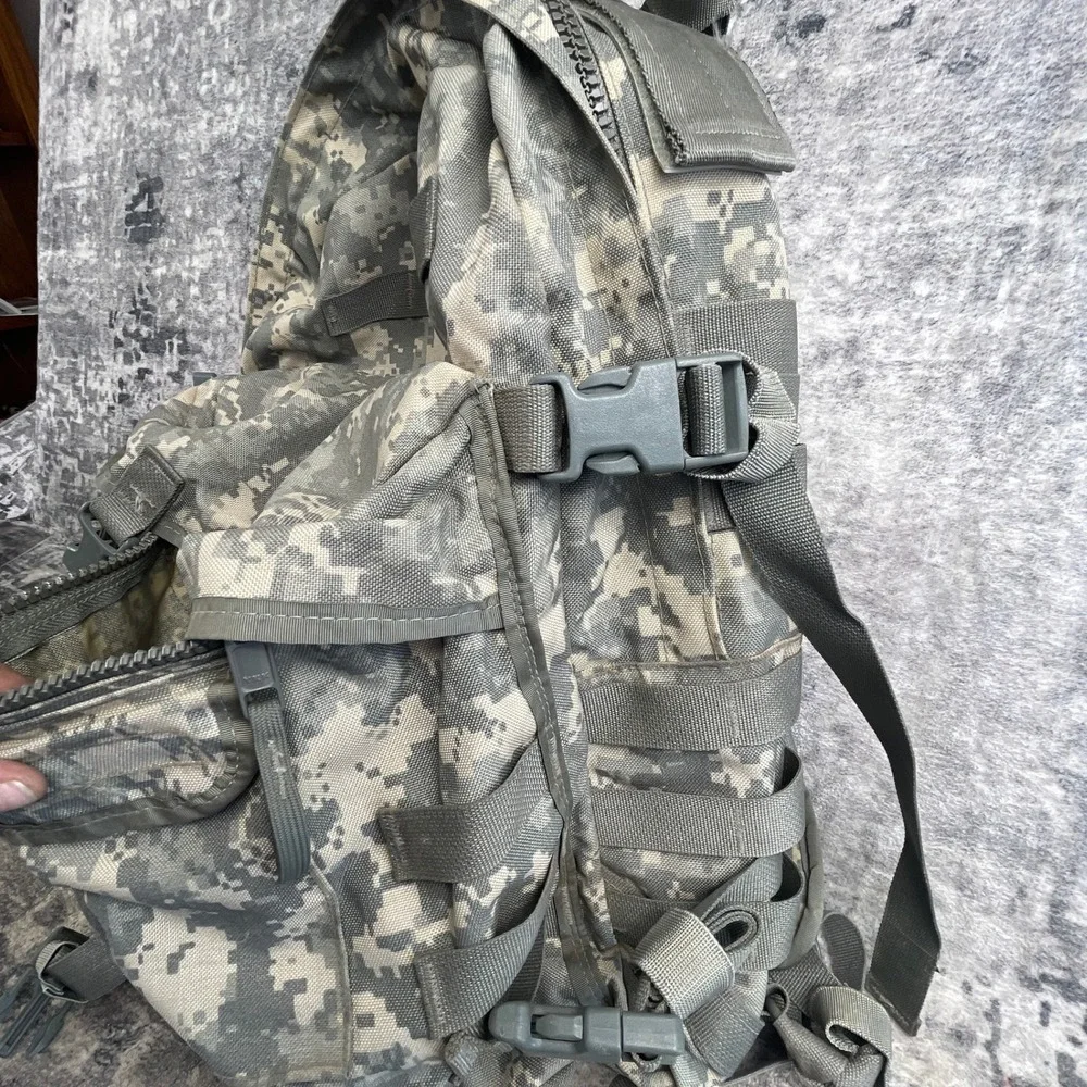 Molle II vtg molle